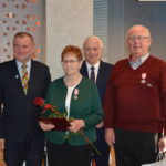 Chełmiec - jubileusze małżeńskie