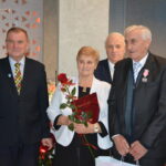 Chełmiec - jubileusze małżeńskie