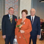 Chełmiec - jubileusze małżeńskie
