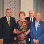 Chełmiec - jubileusze małżeńskie