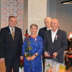 Chełmiec - jubileusze małżeńskie