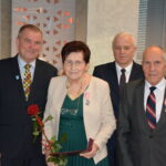 Chełmiec - jubileusze małżeńskie