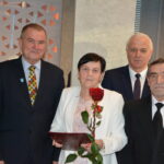 Chełmiec - jubileusze małżeńskie