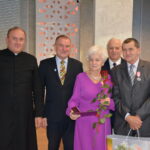 Chełmiec - jubileusze małżeńskie