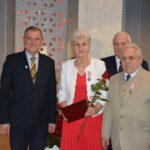 Chełmiec - jubileusze małżeńskie