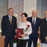 Chełmiec - jubileusze małżeńskie