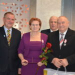 Chełmiec - jubileusze małżeńskie
