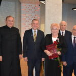 Chełmiec - jubileusze małżeńskie