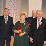 Chełmiec - jubileusze małżeńskie