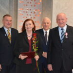 Chełmiec - jubileusze małżeńskie