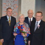 Chełmiec - jubileusze małżeńskie