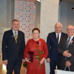 Chełmiec - jubileusze małżeńskie