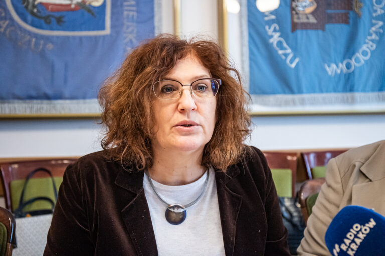 Spółka Nova zapłaci, czy nie zapłaci? Iwona Mularczyk: Nova zamazuje rzeczywisty obraz
