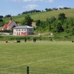 stadion Wojnarowa