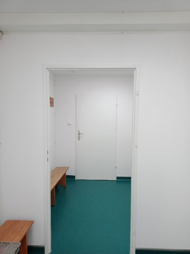 orlik w Świniarsku