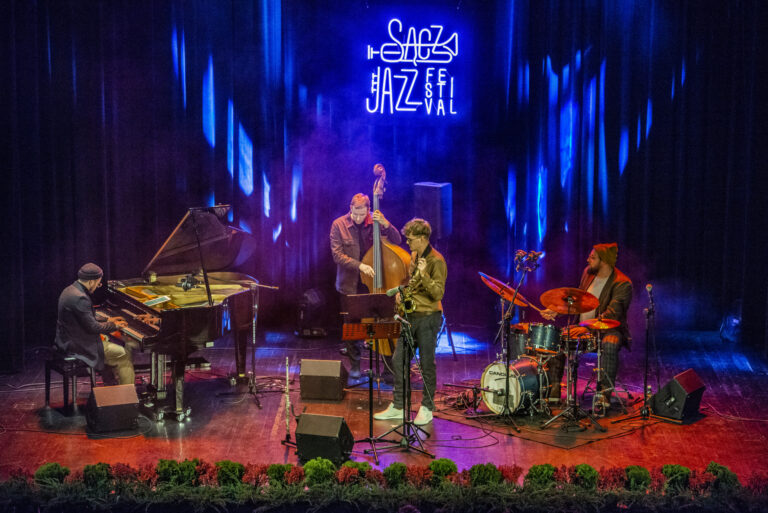 5. SJF: Piotr Budniak Essential Group i czas start [RELACJA]