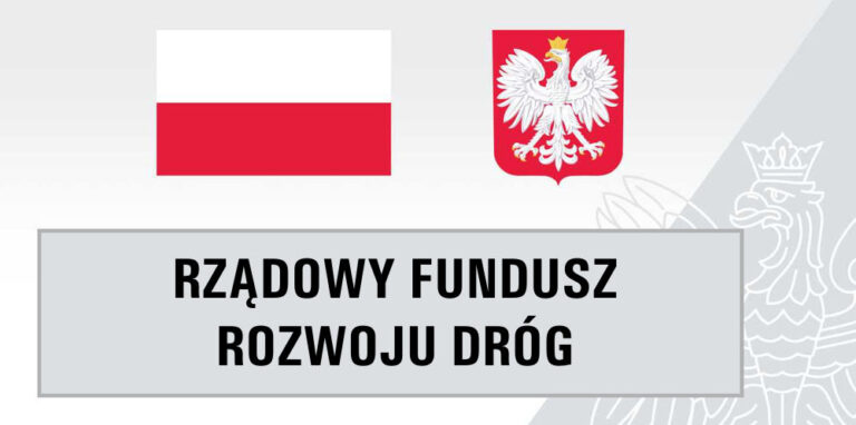 Plany budowy kolejnej drogi, tym razem w Tęgoborzy
