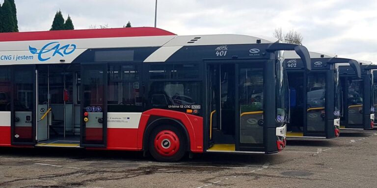 „Rewolucja” w MPK. Zmienione trasy, nowe linie autobusowe