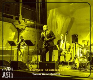 SĄCZ JAZZ FESTIWAL