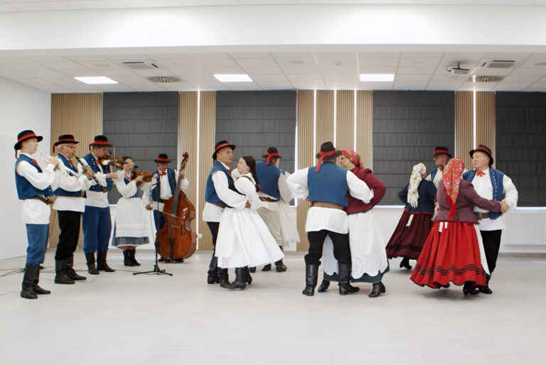 Małopolskie Centrum Kultury SOKÓŁ kontynuuje projekt Karpackie Osobliwości
