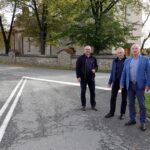 Łącko