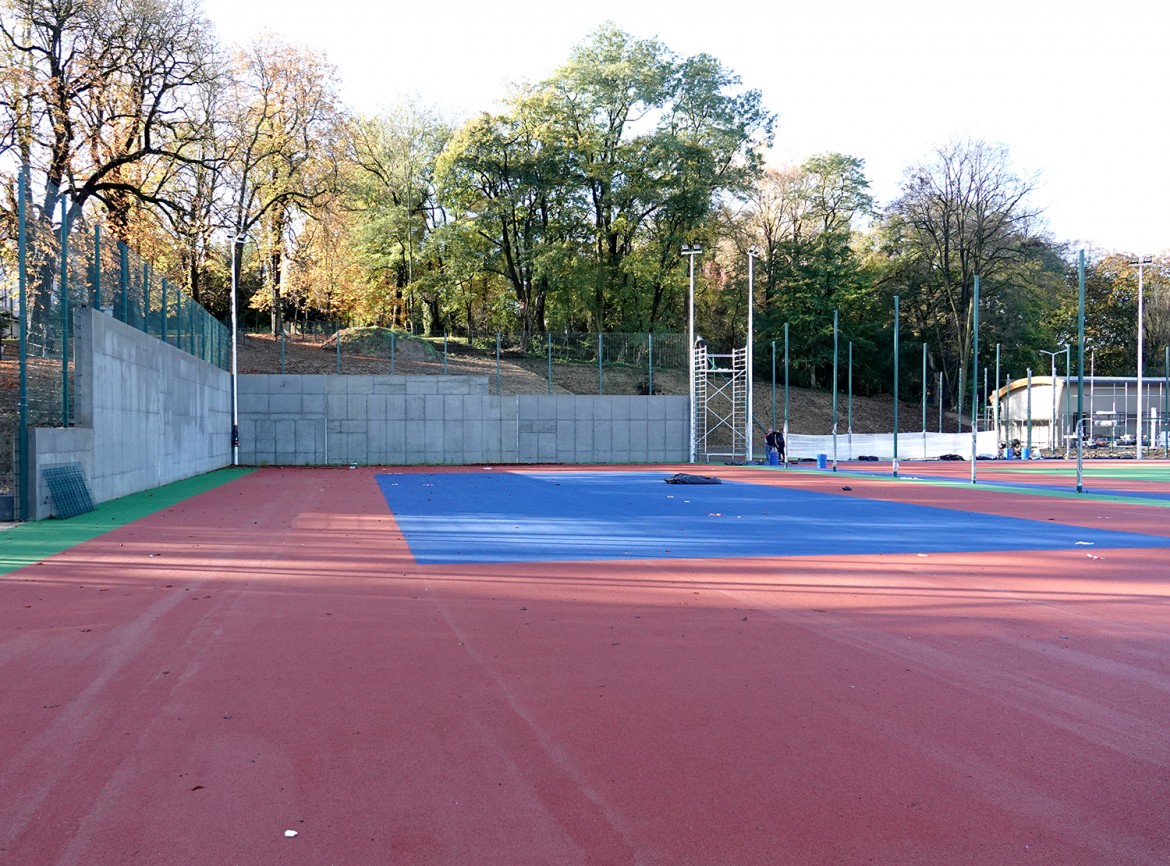 Powiatowe Centrum Sportu
