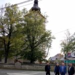 Łącko