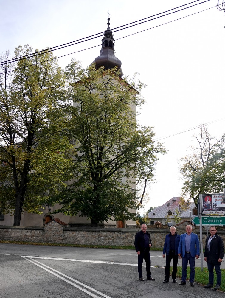 Łącko