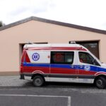 pogotowie Nowy Sącz, remont
