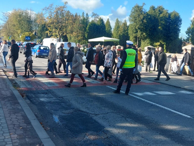 Życie ludzkie było zagrożone 27 razy. Oto bilans trzech świątecznych dni na Sądecczyźnie