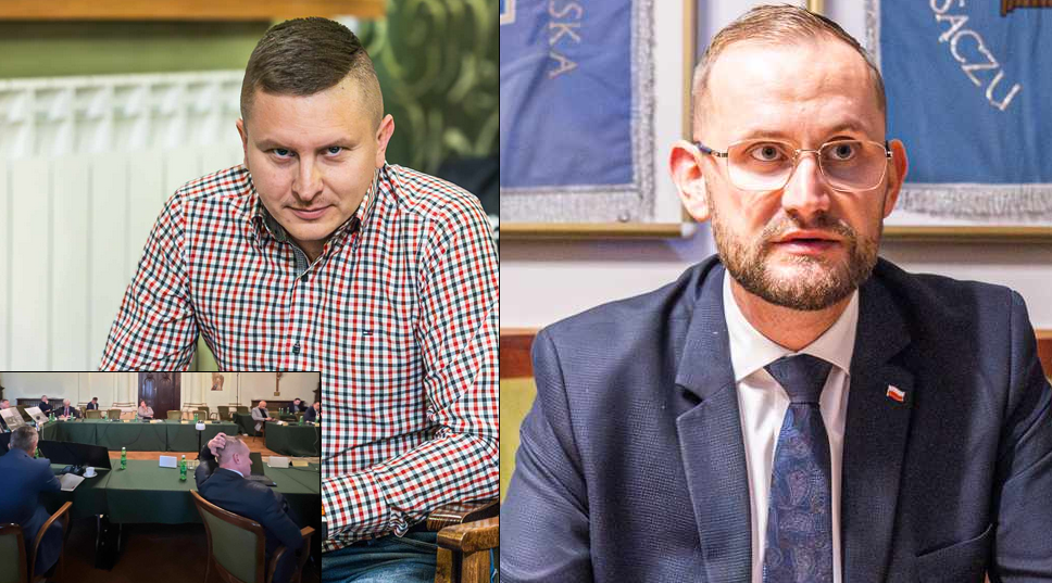 Michał Kądziołka