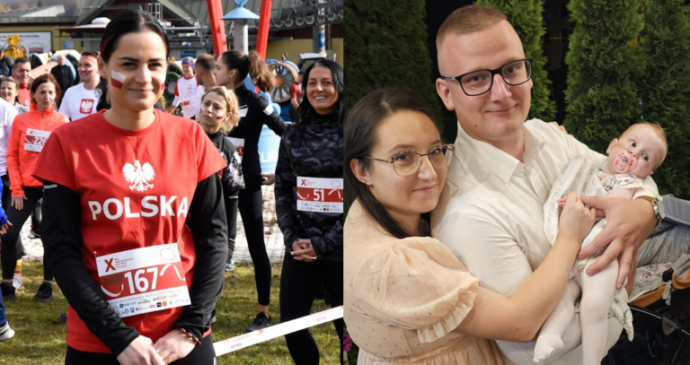 Rytro. Pomaganie przez bieganie. Przed nami 11. edycja Biegu Niepodległości