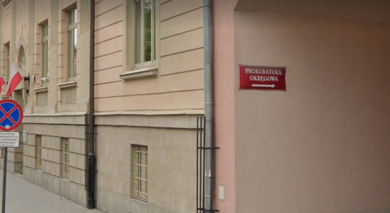 Nowy Sącz. Urzędnicy zostaną pociągnięci do odpowiedzialności karnej?