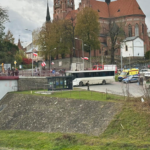 Grybów, próba samobójcza