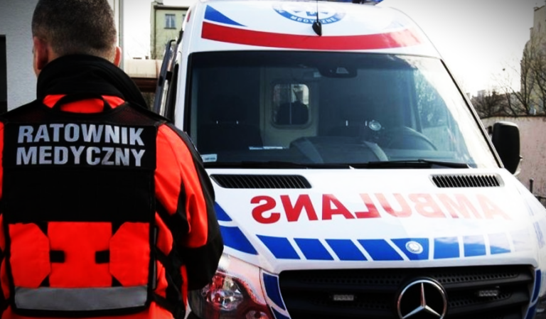 Martwiła się o swoją siostrę. Po wejściu do mieszkania okazało się, że kobieta nie żyje