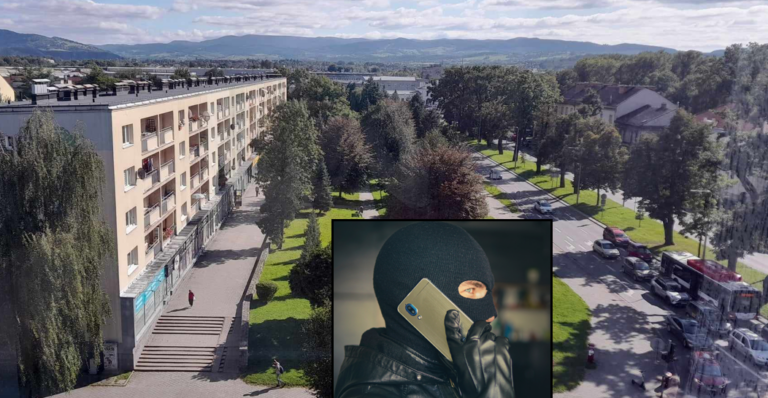 Pilne! Policja apeluje do mieszkańców. Dzisiaj już kilka zgłoszeń na komendę