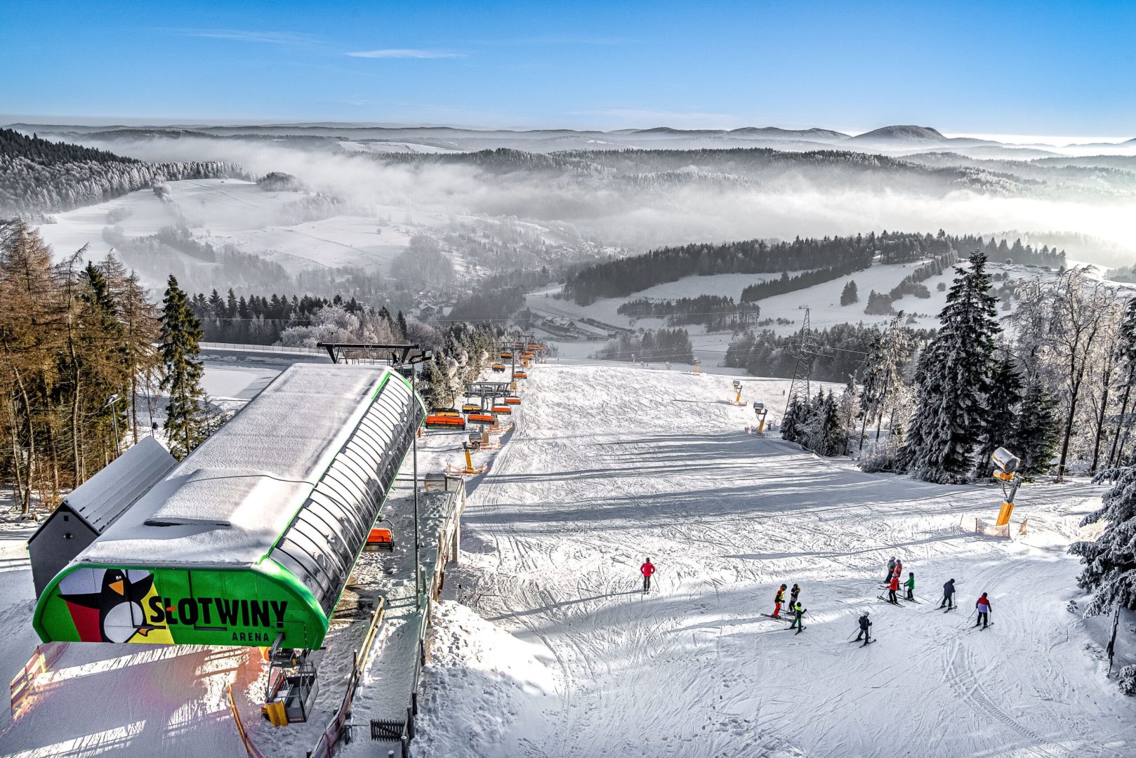 black weekend KARNETY W GRUPIE PINGWINA