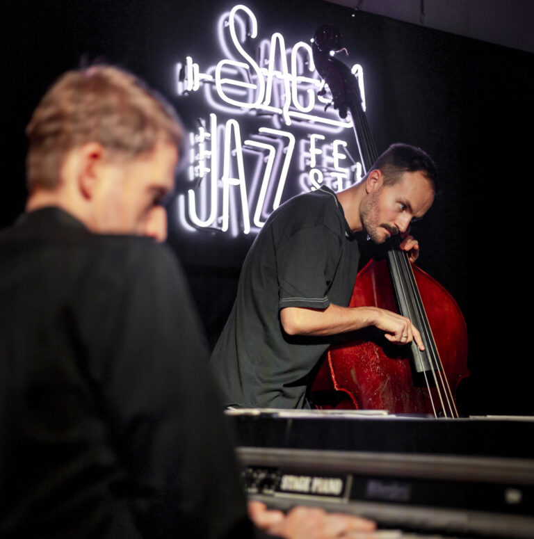Jazz nie miał nigdy łatwego życia na Sądecczyźnie