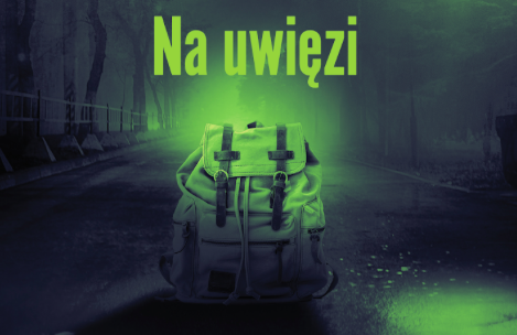 Niektórych drzwi lepiej nie otwierać…