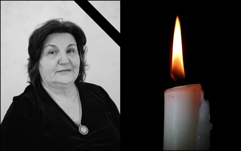 Zmarła Lucyna Grzyb – właścicielka Piekarni Tęgoborze. ,,Wspaniały człowiek służący lokalnej społeczności”