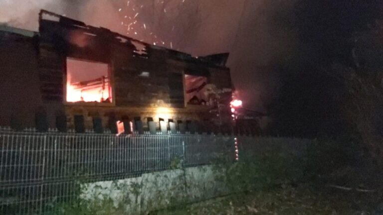 ,,Tata pracował na to miejsce ponad połowę swojego życia”. Córka prosi o pomoc