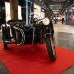 Galeria Trzy Korony, Sącz Bikers,
