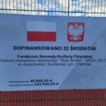 orlik w Świniarsku