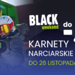black weekend KARNETY W GRUPIE PINGWINA