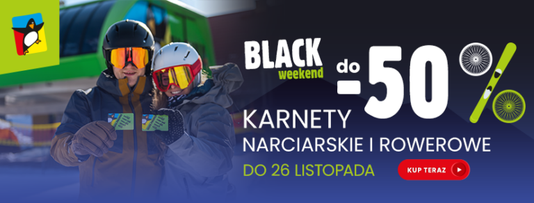 DO –50 % NA KARNETY W GRUPIE PINGWINA.