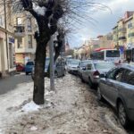 Nowy Sącz, ulica Lwowska