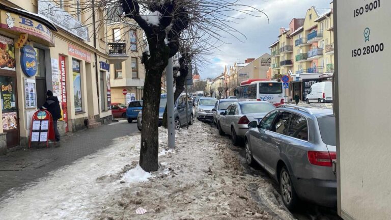 Sądecka prokuratura wydała zgodę. Policjanci wkroczyli do sklepu na ulicy Lwowskiej