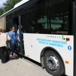 Limanowa, komunikacja miejska