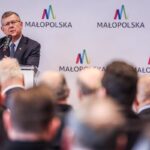 samochody dla małopolskich OSP