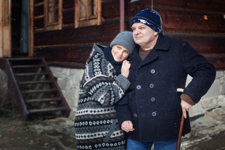 Prawdziwe życie aniołów. Film o mocy, którą człowiek ma w sobie